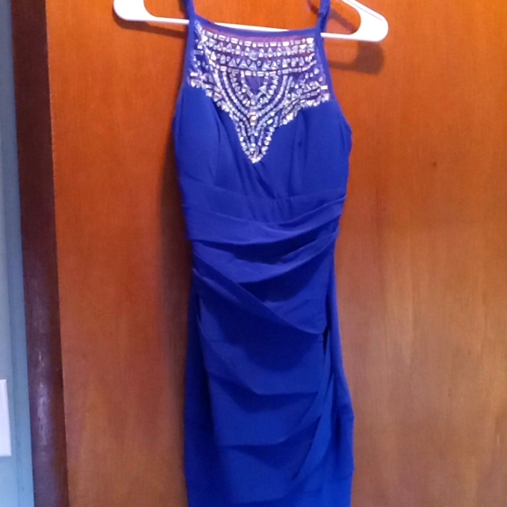 Women's dress. Size 11/12